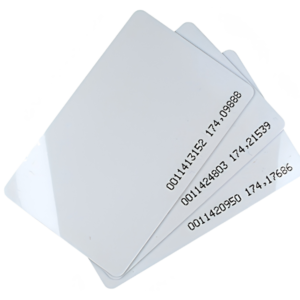 RFID CARDS